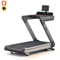 Reebok Laufband Reebok Z-Tech, bis max. 20 km/h, mit Steigung, 150 kg max. Benutzergewicht