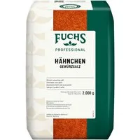 Fuchs Foodservice Gewürz, Fuchs Professional Hähnchen Gewürzsalz kräftige Mischung 2000g