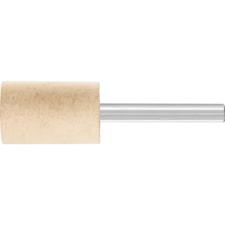 PFERD TOOLS Poliflex Schleifstift Zylinderform Bindung LR - 41246212