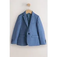 Next Baukastensakko Skinny Fit Anzugsakko (1-tlg)