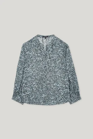 Luisa Cerano - Blusen / Hemden Weiblich multi - Gr. - 42