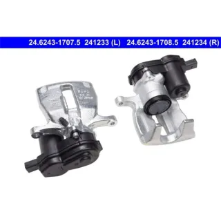 ATE Bremssattel hinten links Audi A4 A5 Q5