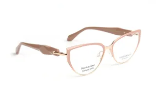 Ana Hickmann Brillenfassung AH1539 05B 55