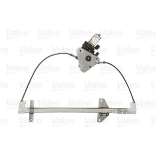 Valeo Fensterheber vorne rechts Suzuki Vitara 851435