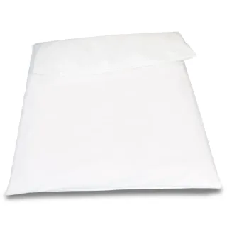 Setex Bettdeckenbezug für Allergiker, Encasing 135 x 200 cm
