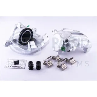 Hella Bremssattel vorne links Mercedes A-Klasse W168