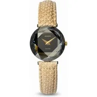 JOWISSA Schweizer Uhr Cubic Zirconia
