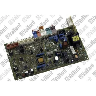 Vaillant Leiterplatte, Heizwert low NOX 0020136649 Vaillant-Nr. 0020136649
