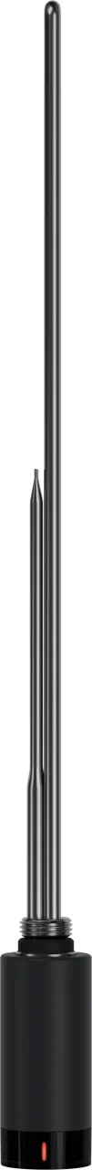 Neuesbad Serie 600 Heizstab, 600 W, Schwarz MATT NB1DEAGIN6011