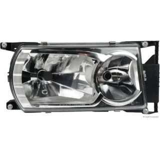Elparts Scheinwerfer rechts  81658553