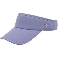 Balke Visor Sportliches Sonnenschild mit Klettverschluss