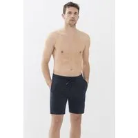 Mey Homewearhose Mey Herren Hose kurz Serie Enjoy Uni Hosen (1-tlg)