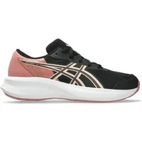 Asics PATRIOT 14 GS BLACK/PEARL PINK Laufschuh