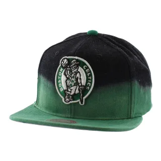 Mitchell & Ness Boston Celticsc Mens Cap