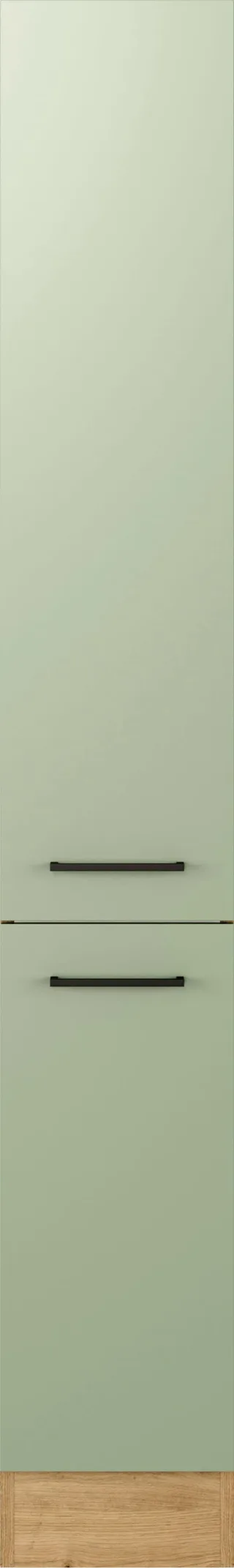 Flex-Well Apothekerschrank "Cara" 1 Stk. tlg. (B x H x T) 30 x 200 x 57 cm, mit 5 Ablagen