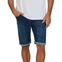 LTB Jeansshorts Herren Shorts Corvin Slim Fit Bermudashorts mit Stretch