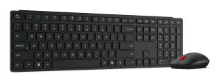 Lenovo Pro Combo 6000 | 4x31s04836 | Tastatur-und-Maus-Set