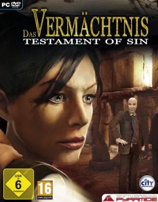 Das Vermächtnis: Testament of Sin [PC]