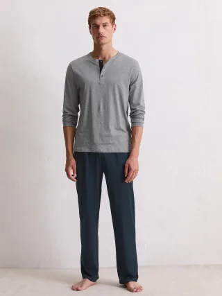 Pyjama Mix N Match Cotton
