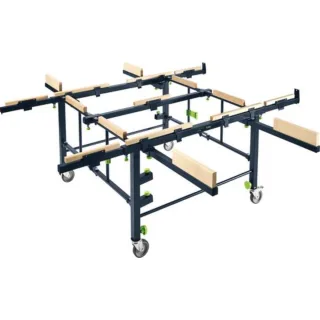 Festool Mobiler Säge- und Arbeitstisch STM 1800 - 205183