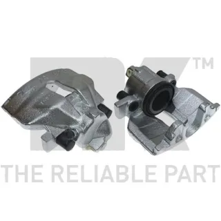 NK Bremssattel vorne links Ford Seat VW Sharan 212511
