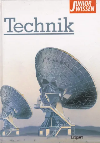 Junior Wissen Technik