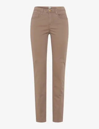 BRAX - Style Mary TAUPE - Gr. - 44K