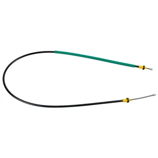 Febi Handbremsseil hinten Dacia Logan Renault Logan