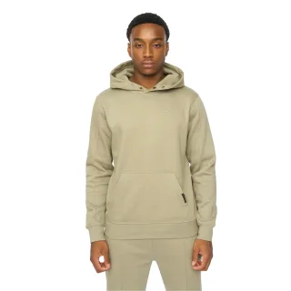 Duck and Cover - "Chattamere" Kapuzenpullover für Herren (Salbei)