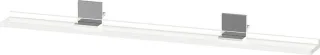 Duravit Sivida Spiegel Ablage 1280x115x35mm SV7435010220000