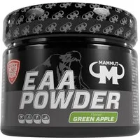 Mammut Nutrition EAA Powder - 250 g Dose Pulver, 250 g
