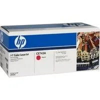 Toner magenta 307A (CE743A) Retail