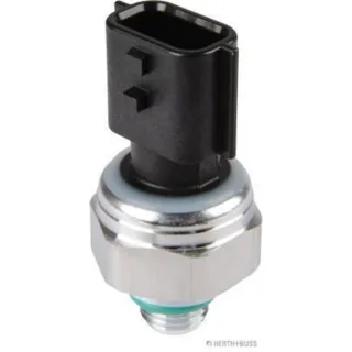 Elparts Druckschalter f?r Klimaanlage Dacia Renault 70100062