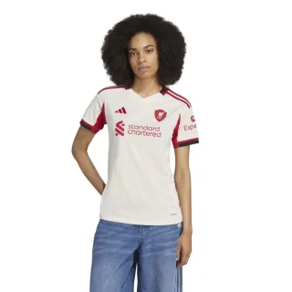 adidas Liverpool FC Ausw?rts Trikot 25/26 Damen