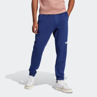 adidas Sportswear Sporthose "ESSENTIALS LINEAR SINGLE JERSEY"