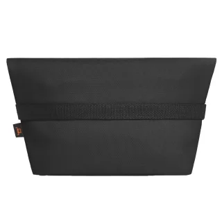 Halfar - "Flow" Kühltasche (Schwarz)