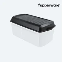 TUPPERWARE Brotkasten Tupperware Brotkasten BreadSmart Junior