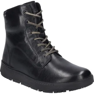 JOSEF SEIBEL Anna 51 | Stiefelette für Damen | Schwarz Anna 51, schwarz
