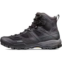 Mammut Ducan High GTX (wasserdicht) schwarz Herren Wanderschuh