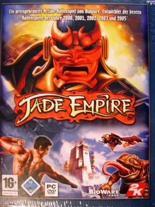 Jade Empire