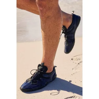 Mountain Warehouse - Herren Schwimmschuhe "Ocean" (Marineblau)