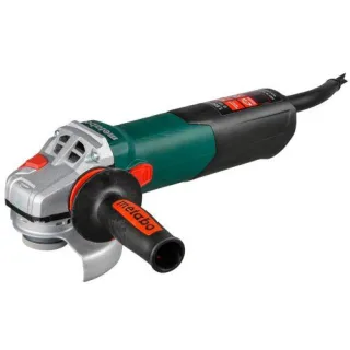Metabo WEV 15-125 Quick Winkelschleifer
