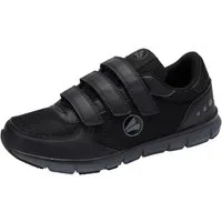 Jako J-BLNOMICV Sneaker Klettverschluss,Comfort-Fit