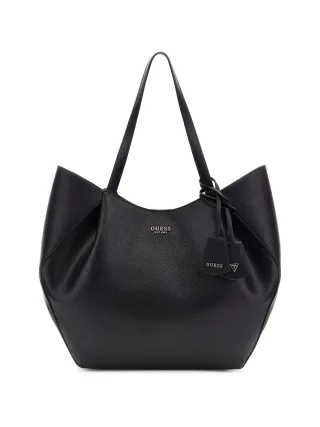Guess Europe - Guess Europe BG789824 bla / black black