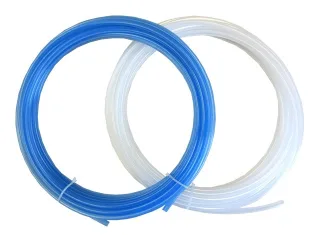 Jung Pumpen Ersatz Luftschlauch Set, 2x 10m JP48143