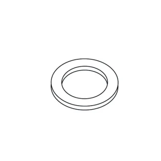 KWC Dichtung D30/20x2,3600011581 3600011581