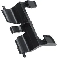 VIOKS Filterbeutel Halter Ersatz für Siemens 00495701, für Staubsauger
