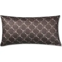 JOOP! Bettwäsche JOOP! LIVING - CORNFLOWER DOUBLE Kissenbezug, Textil, 1 teilig