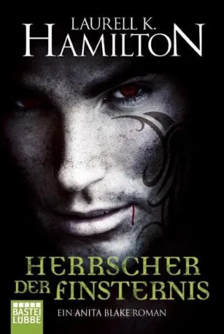 Herrscher der Finsternis: Ein Anita Blake Roman