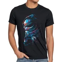 style3 T-Shirt Strom Trooper Pollock star krieg wars imperium der sterne vader